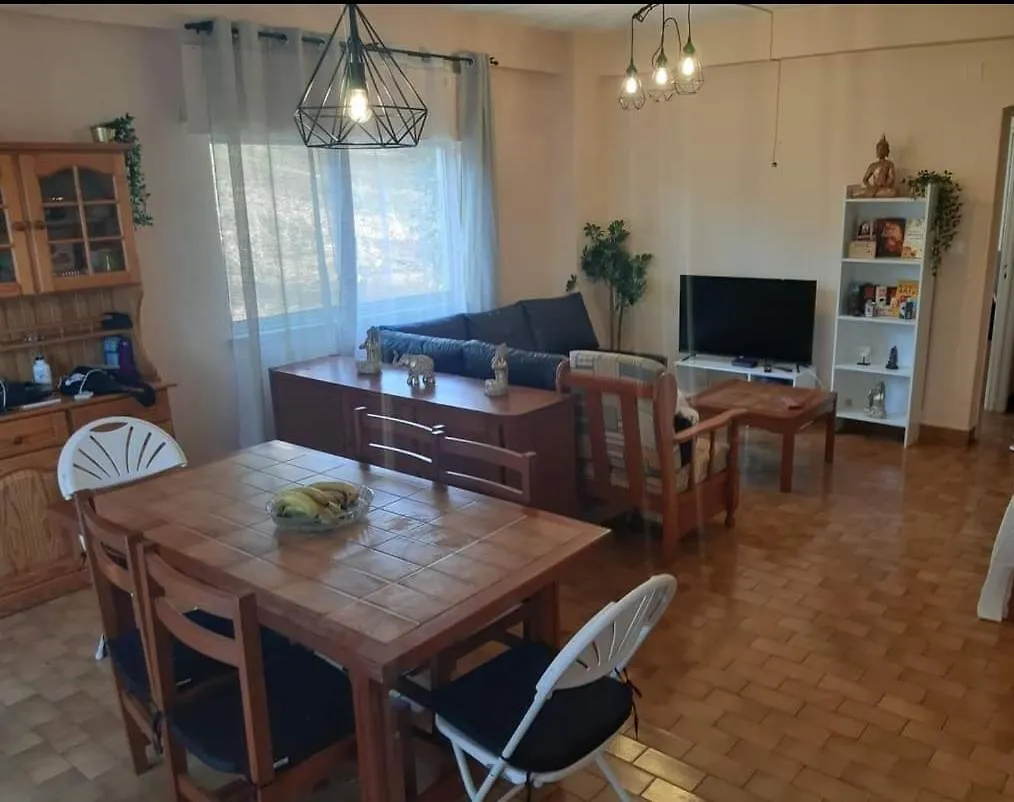 Sol D'Alvor 아파트  알보르