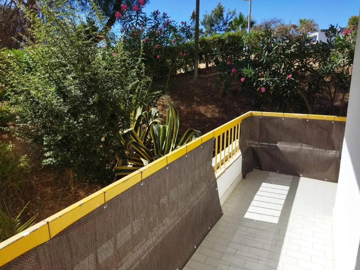 Sol D'Alvor 아파트 포르투갈