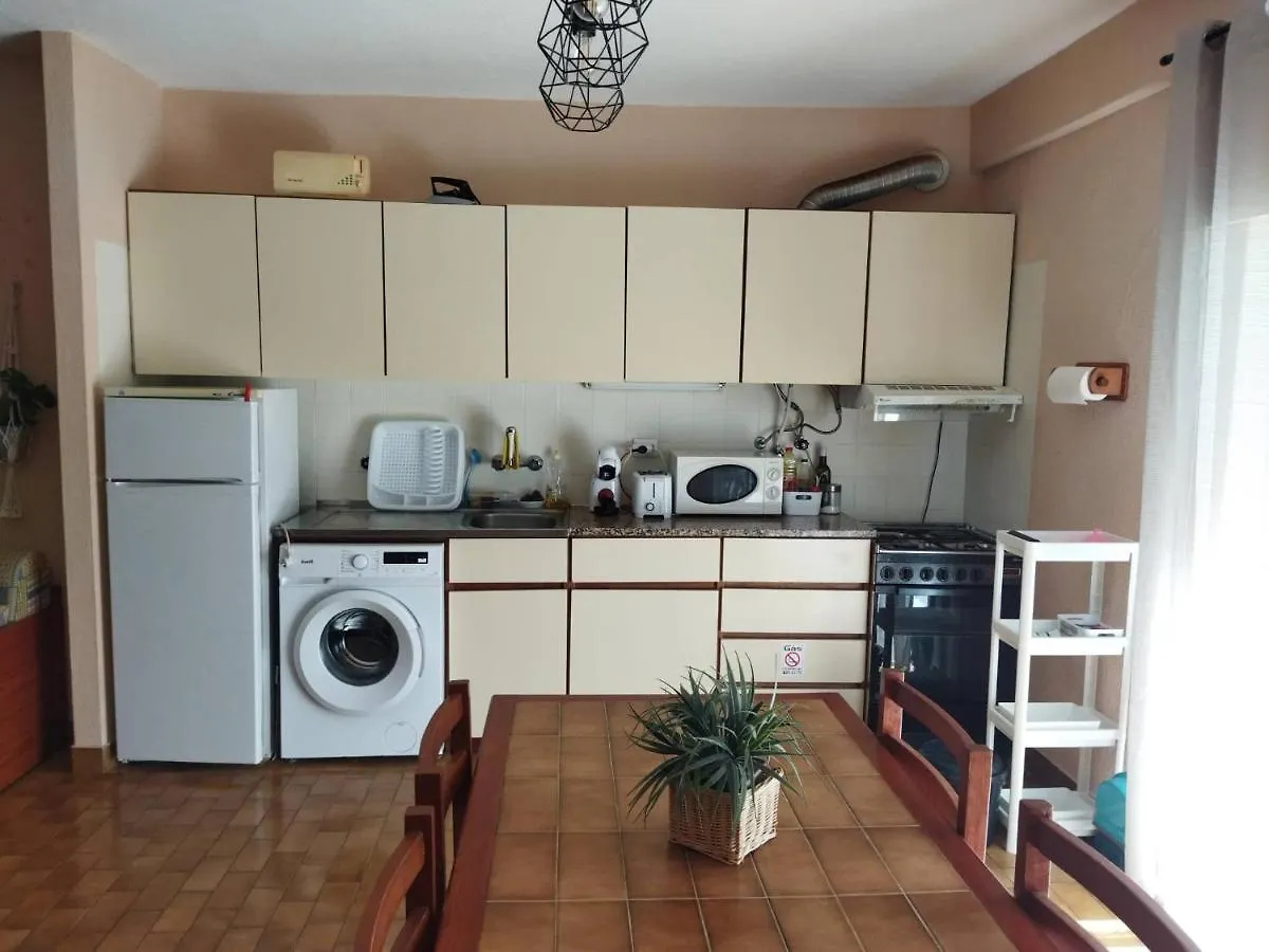 Sol D'Alvor 아파트 포르투갈